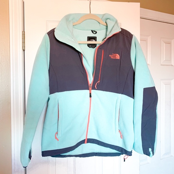 LIMITED EDITION COLOR NORTHFACE FLEECE - Picture 2 of 8